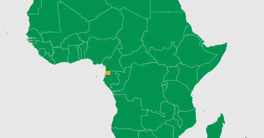 How safe is Equatorial Guinea?